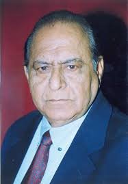 ग़ोपीचंद नारंग (Gopi Chand Narang)